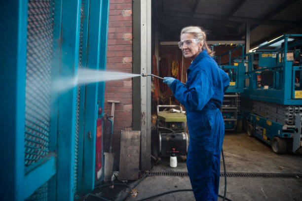 Best Rust and Stain Removal in Crimora, VA