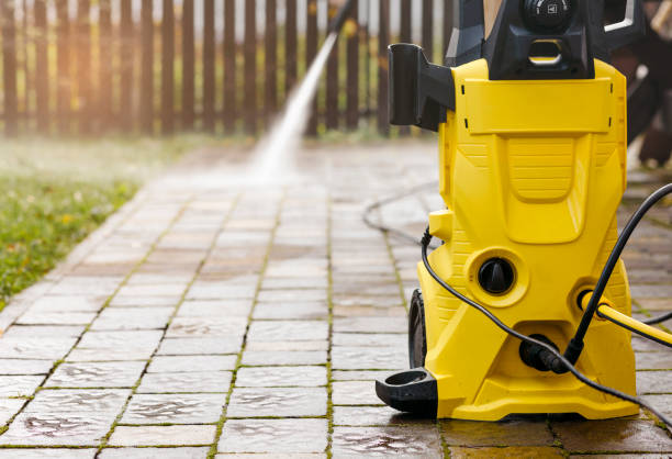 Best Fence Cleaning and Maintenance in Crimora, VA