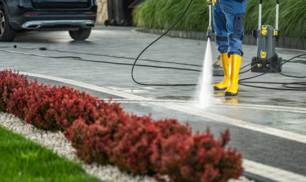 Best Oil and Grease Removal from Surfaces in Crimora, VA