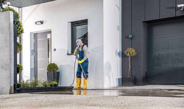 Best Brick and Stone Cleaning in Crimora, VA